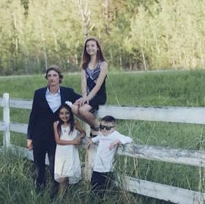 Meet your Posher, Brandy